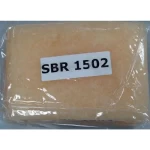 Styrene-Butadiene Rubber -  SBR-1502